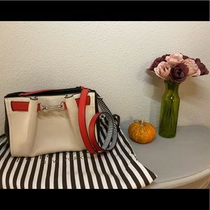 Henri Bendel Crossbody